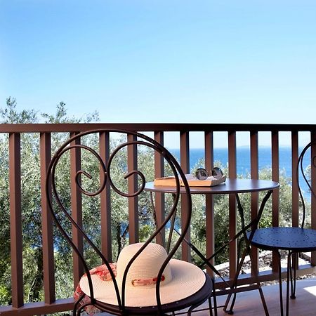 Sunshine Corfu Hotel And Spa Nisaki  Ngoại thất bức ảnh